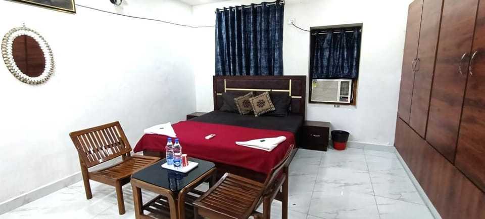 Zora Park Luxury Rooms Hotel in Visakhapatnam
