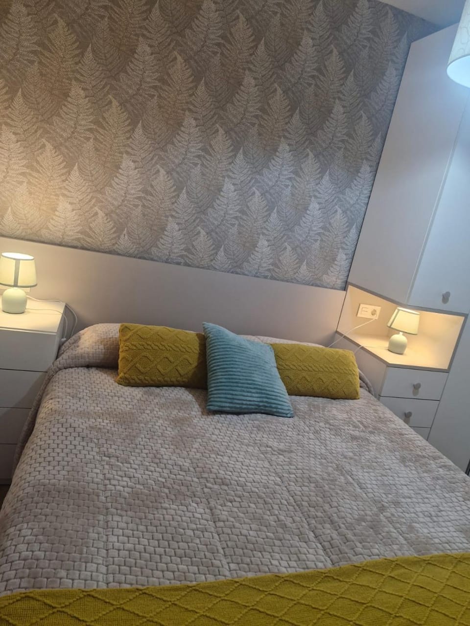 A un paso de Montaña,Mar y ambiente Apartment in Basque Country