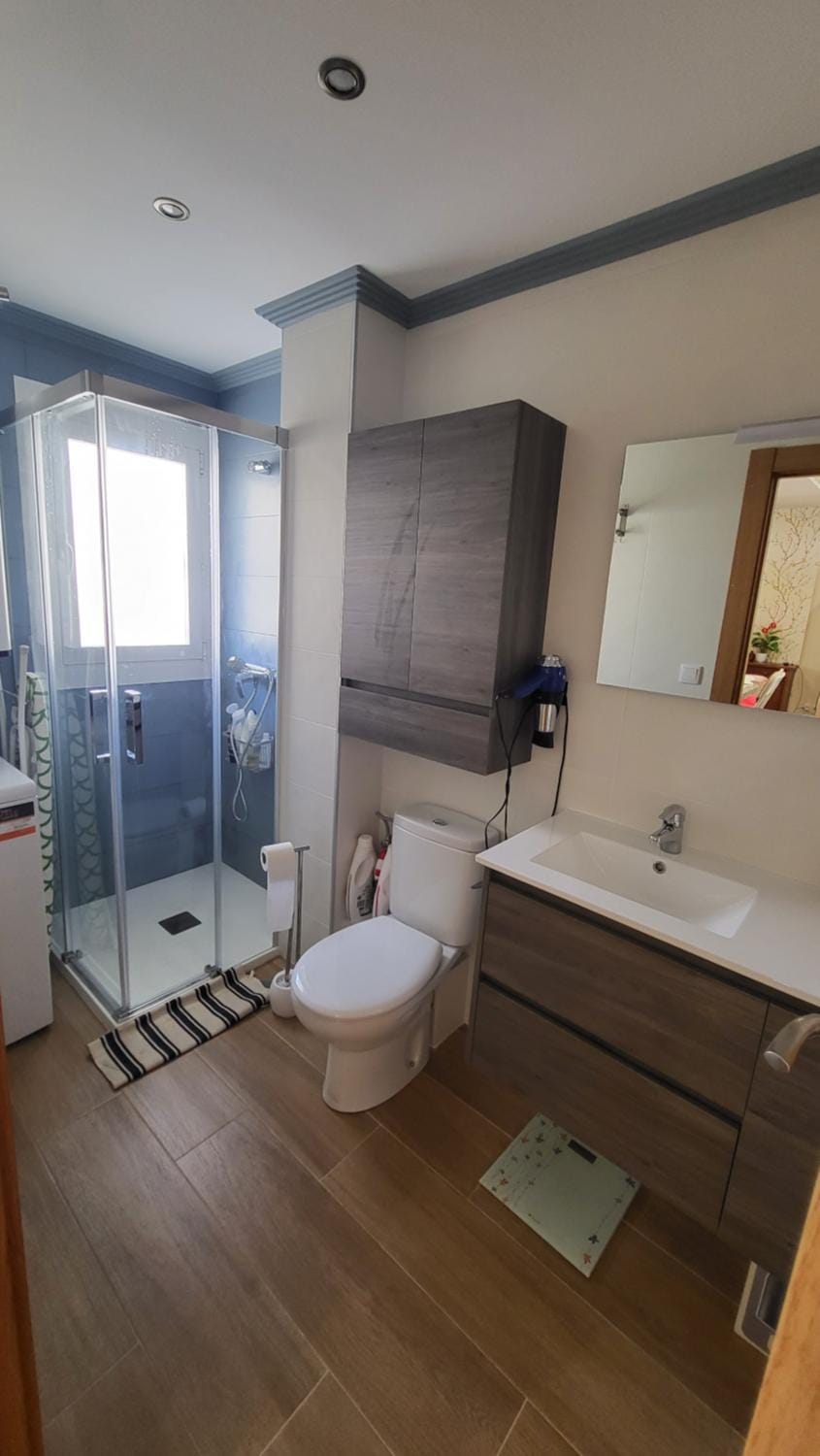BENIDORM PLAYA LEVANTE Apartment in Benidorm