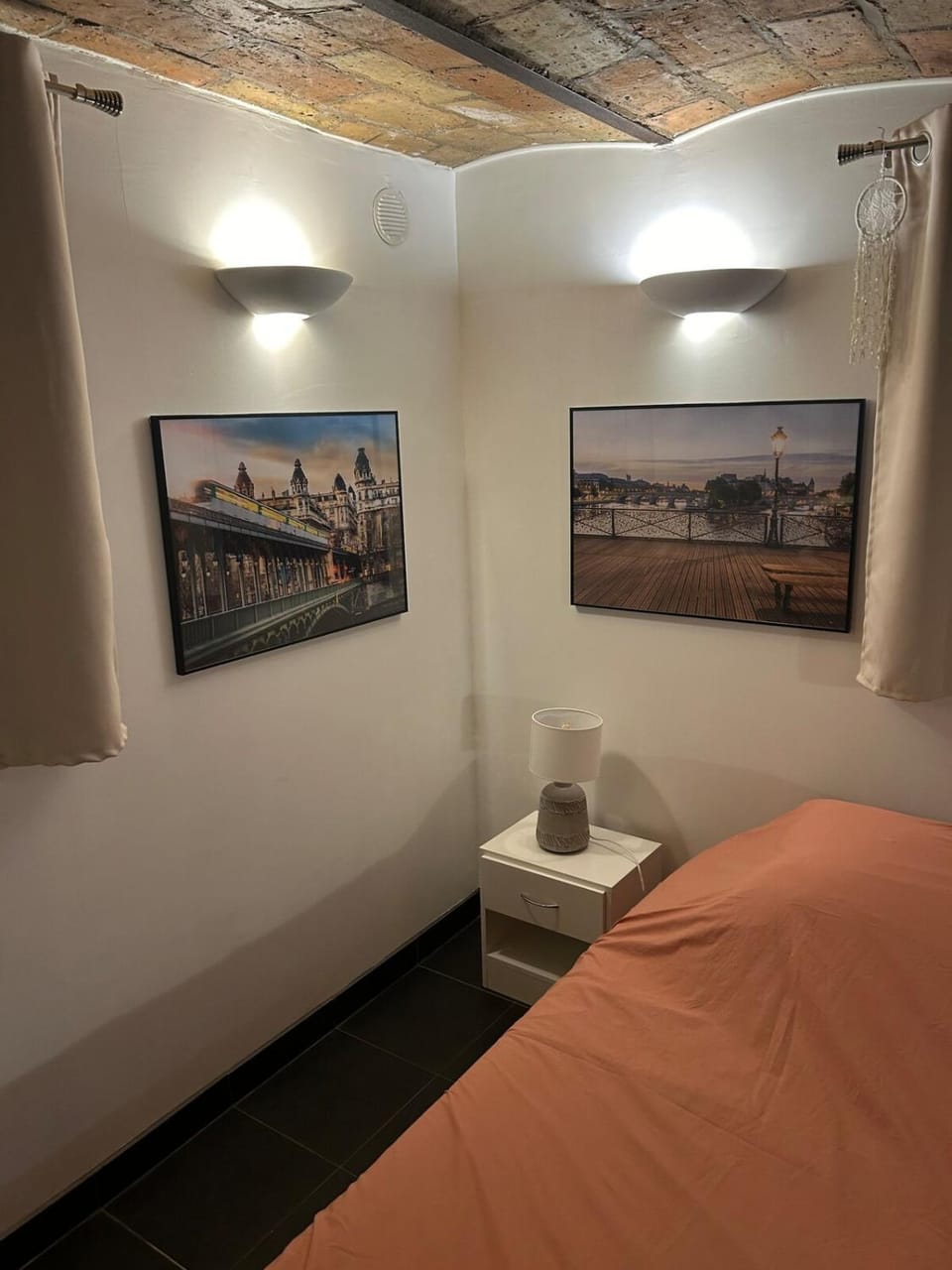 Studio 29 m2 proche La Défense Arena Apartment in Île-de-France