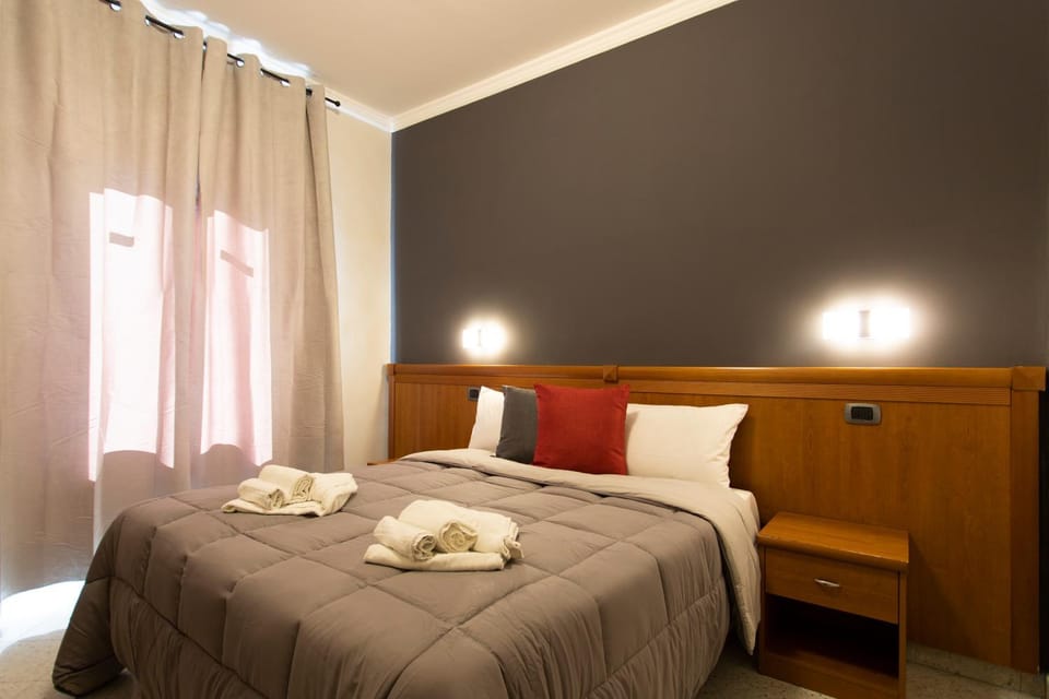 The Dream Bed and Breakfast in Rome
