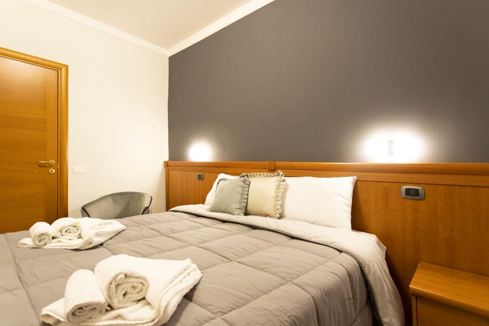 The Dream Bed and Breakfast in Rome