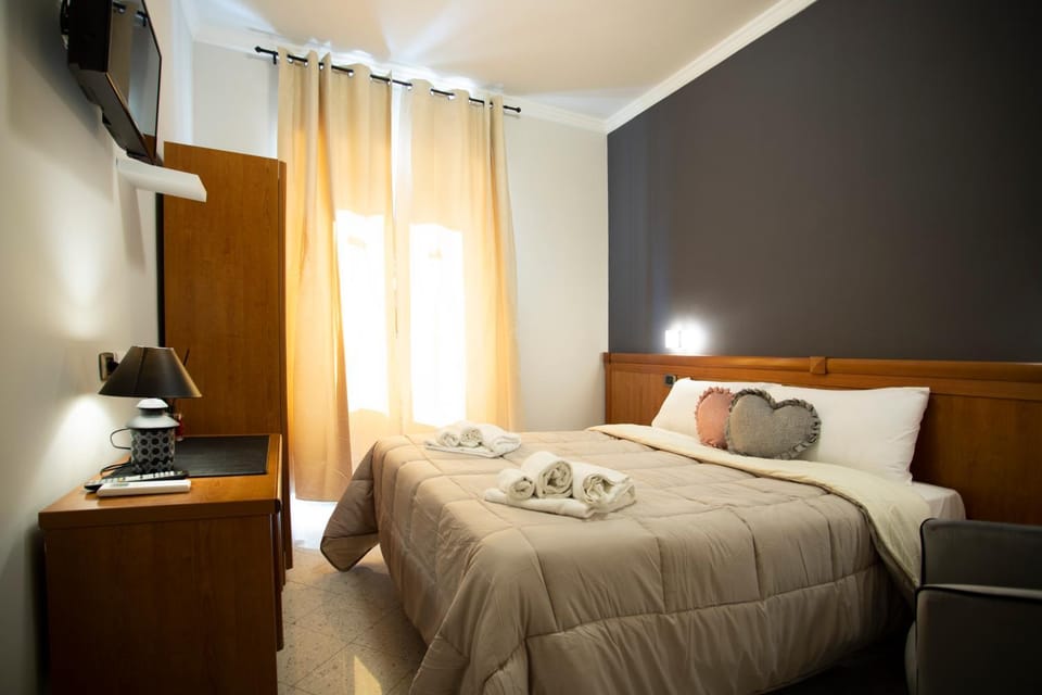 The Dream Bed and Breakfast in Rome