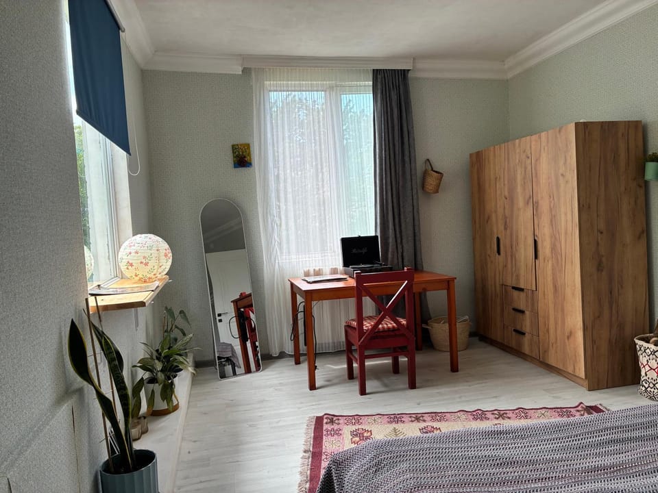 Almadovarhouse House in Adjara, Georgia