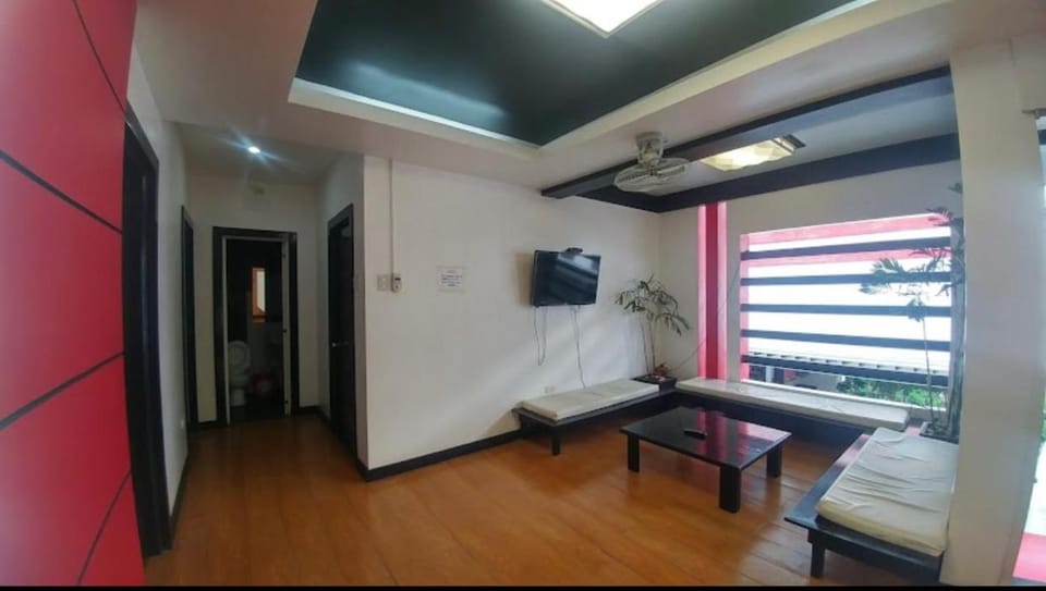 Communal lounge/ TV room, Seating area