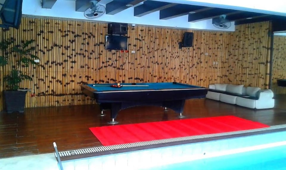 Billiard