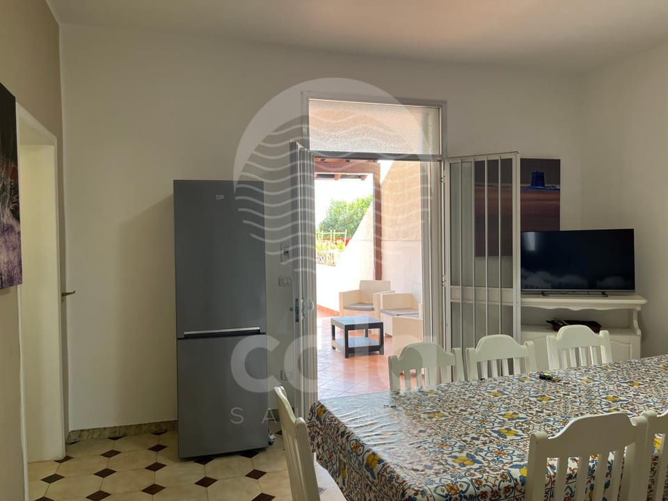 TV and multimedia, Living room, Dining area