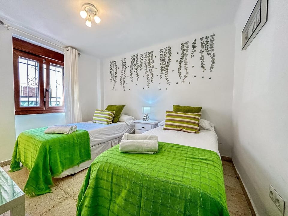 GuestReady - Casa Rocio With Terrace Ronda Apartment in Ronda
