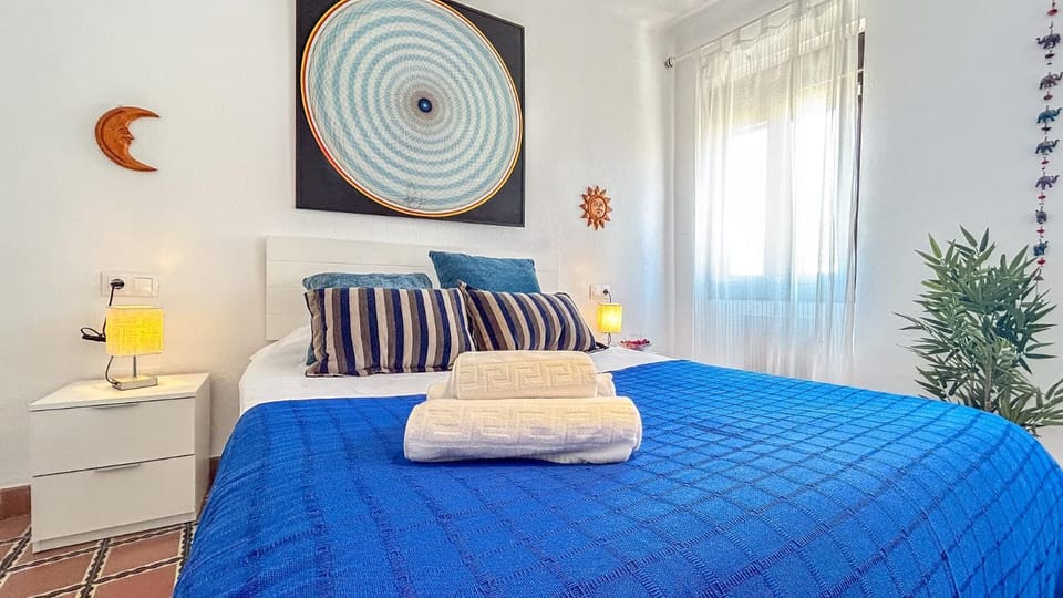 GuestReady - Casa Rocio With Terrace Ronda Apartment in Ronda