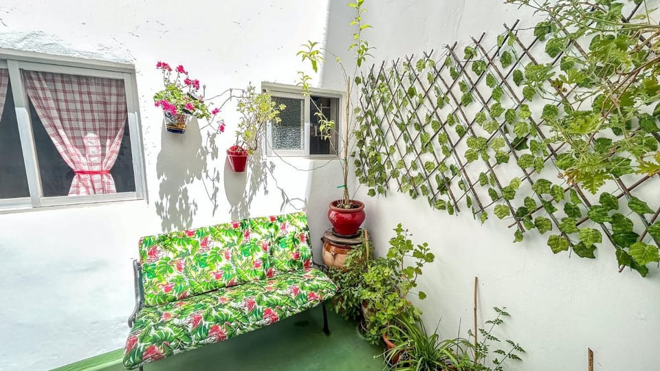 GuestReady - Casa Rocio With Terrace Ronda Apartment in Ronda