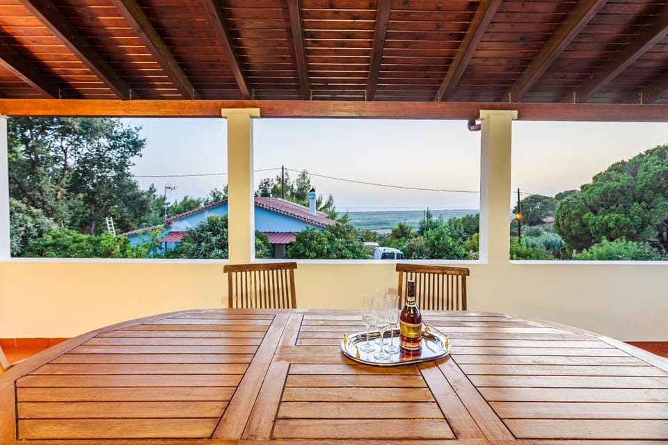 Ancient Olympia, mangata-home Apartment in Peloponnese Region