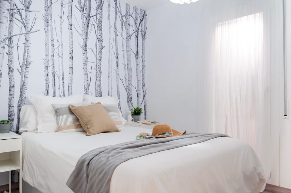 Apartamento con terraza cerca de la playa by InsideHome Apartment in Alt Empordà