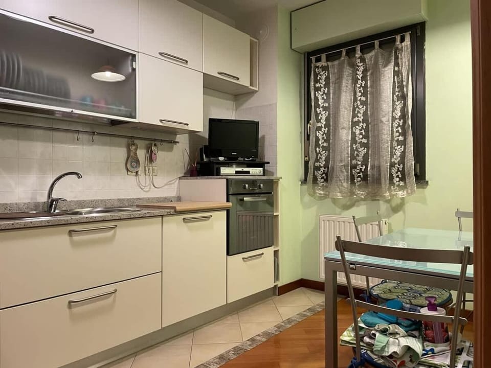 Famagosta City Escape - Affitti Brevi Italia Apartment in Milan
