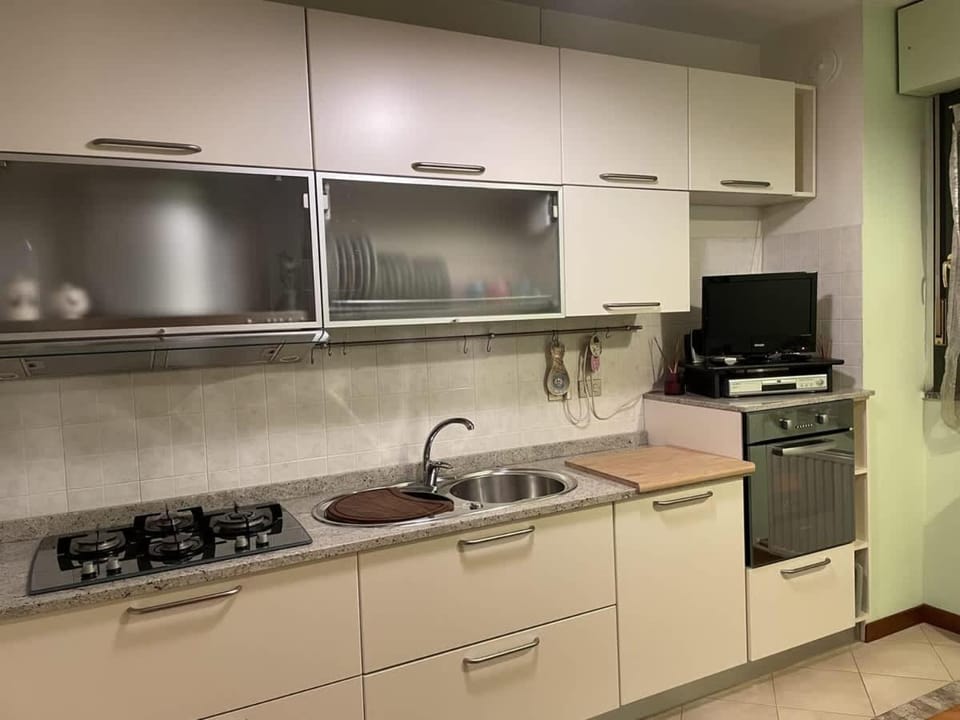Famagosta City Escape - Affitti Brevi Italia Apartment in Milan