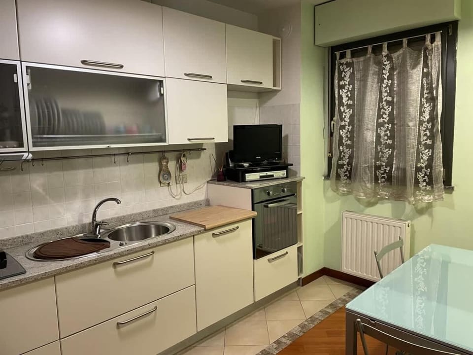 Famagosta City Escape - Affitti Brevi Italia Apartment in Milan