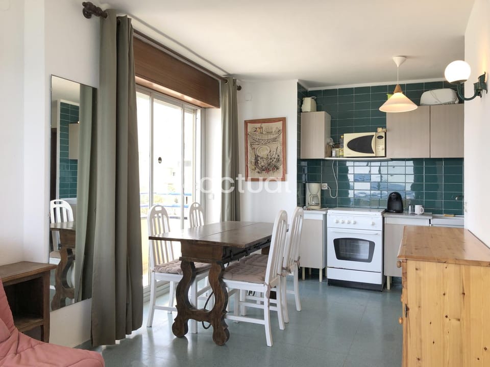 SAN SEBASTIAN 3 D Apartment in Platja d'Aro