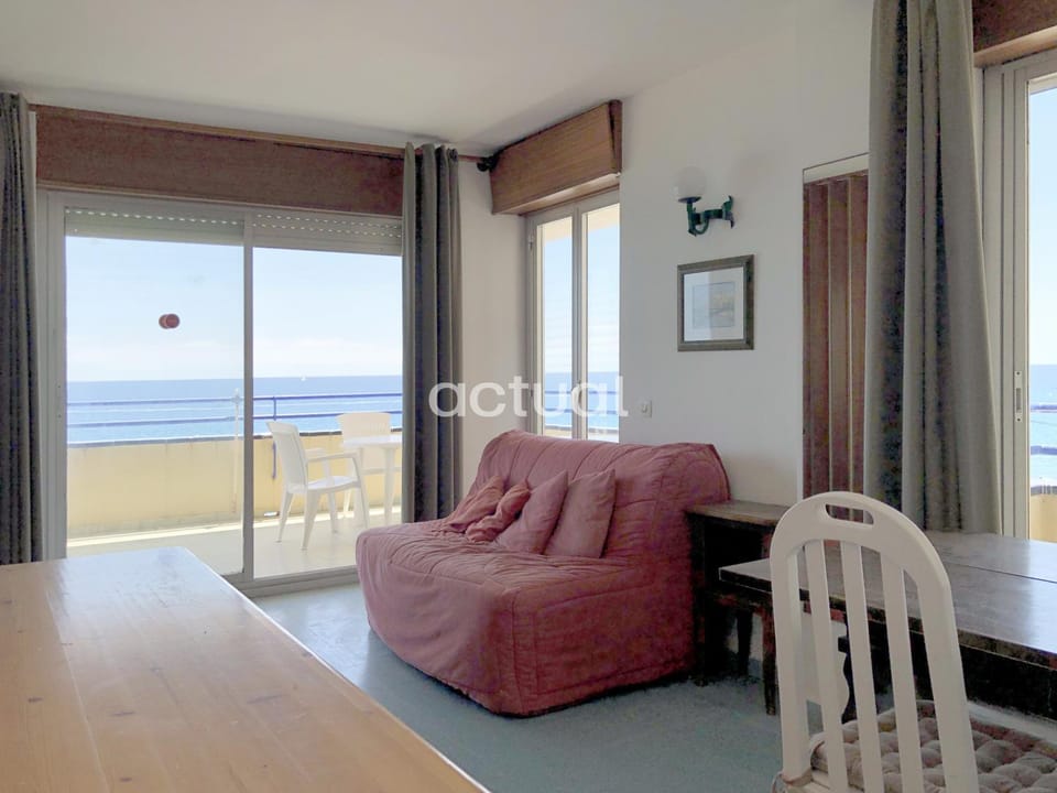 SAN SEBASTIAN 3 D Apartment in Platja d'Aro