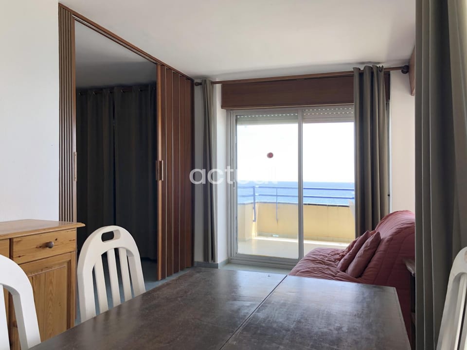 SAN SEBASTIAN 3 D Apartment in Platja d'Aro