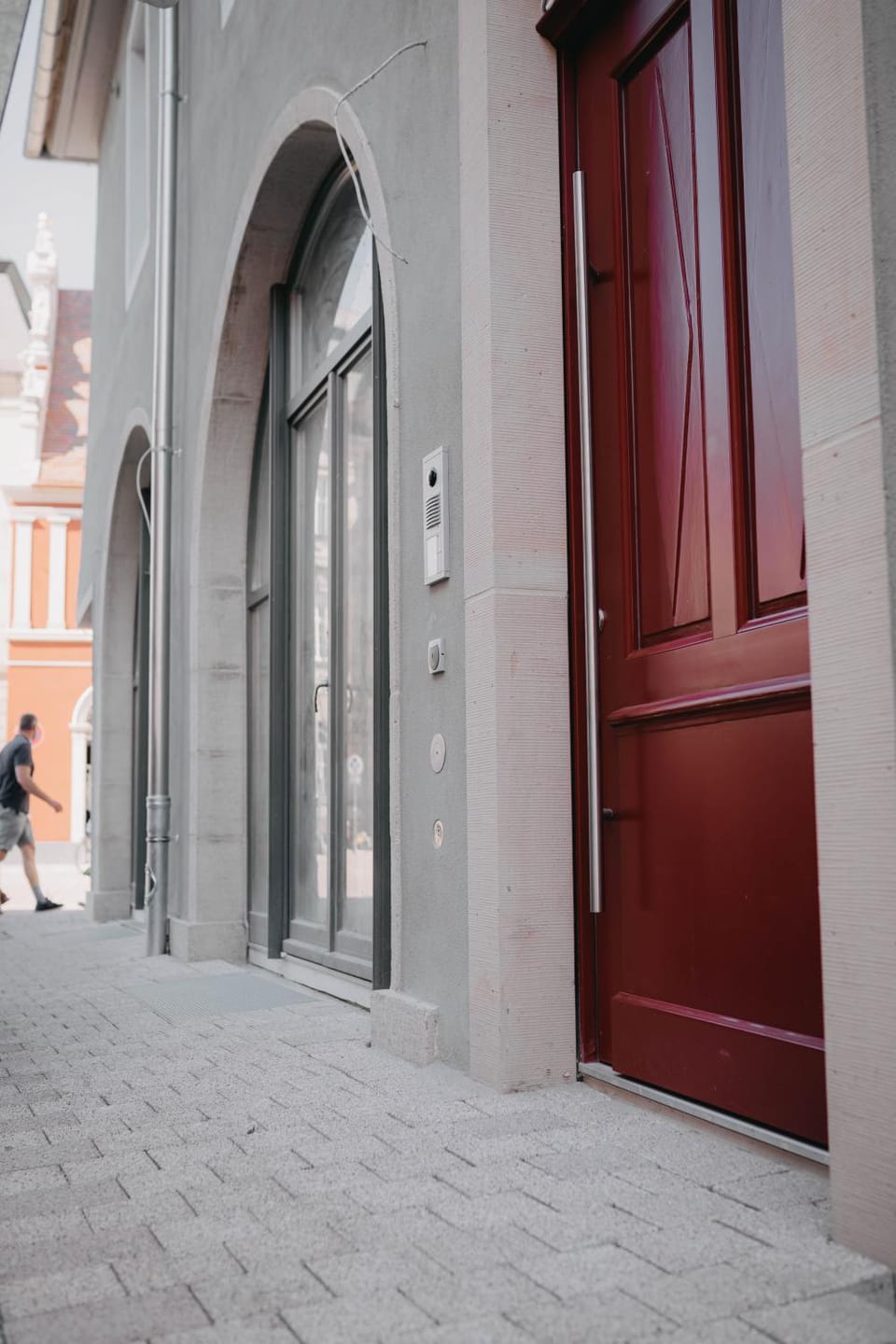 Maximilian Studios Apartment hotel in Speyer