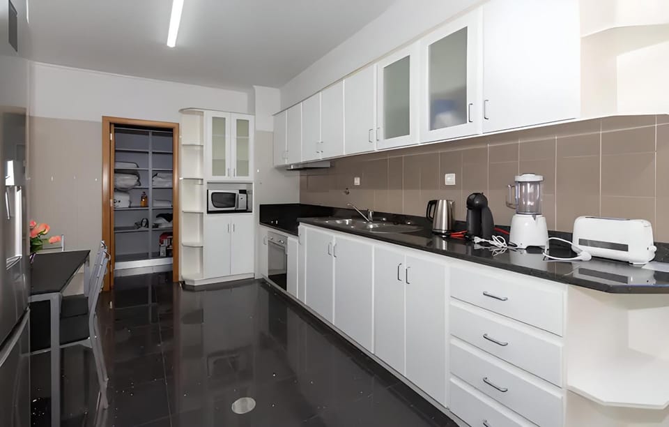 Praia Mar (sea view) by STAY Madeira Island Apartment in Madeira District
