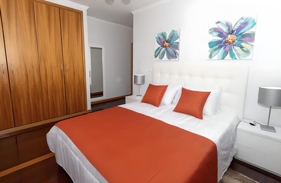 Praia Mar (sea view) by STAY Madeira Island Apartment in Madeira District