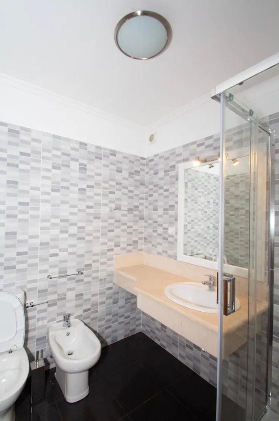 Praia Mar (sea view) by STAY Madeira Island Apartment in Madeira District