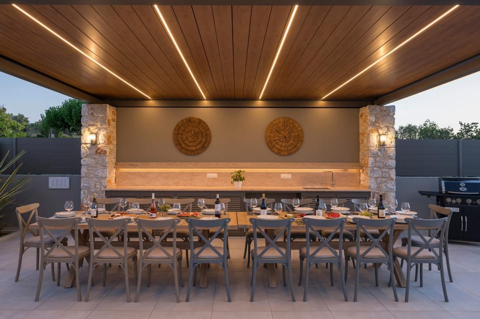 Restaurant/places to eat, Banquet/Function facilities