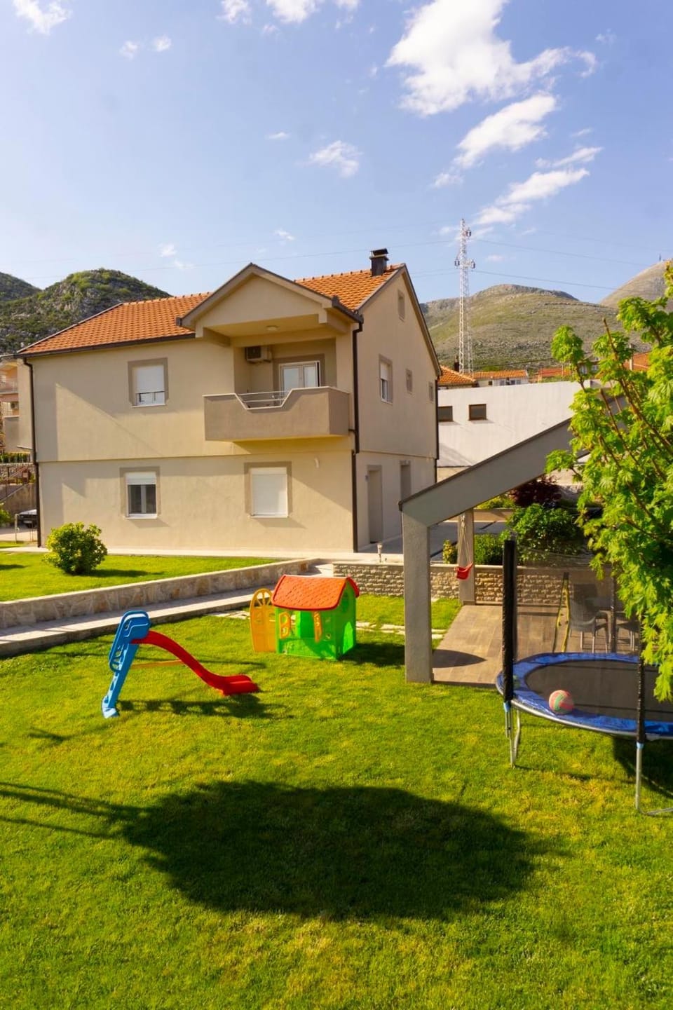 Apartman Belvedere Trebinje Apartment in Dubrovnik-Neretva County