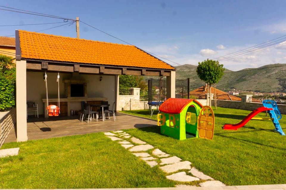 Apartman Belvedere Trebinje Apartment in Dubrovnik-Neretva County
