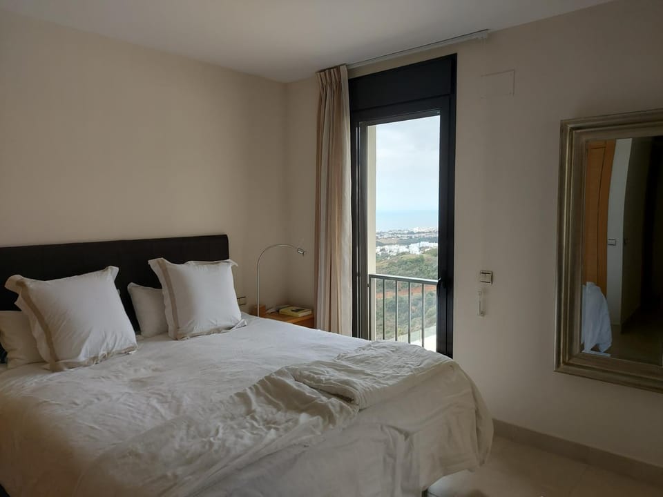 VistaAlta Apartment in Marbella