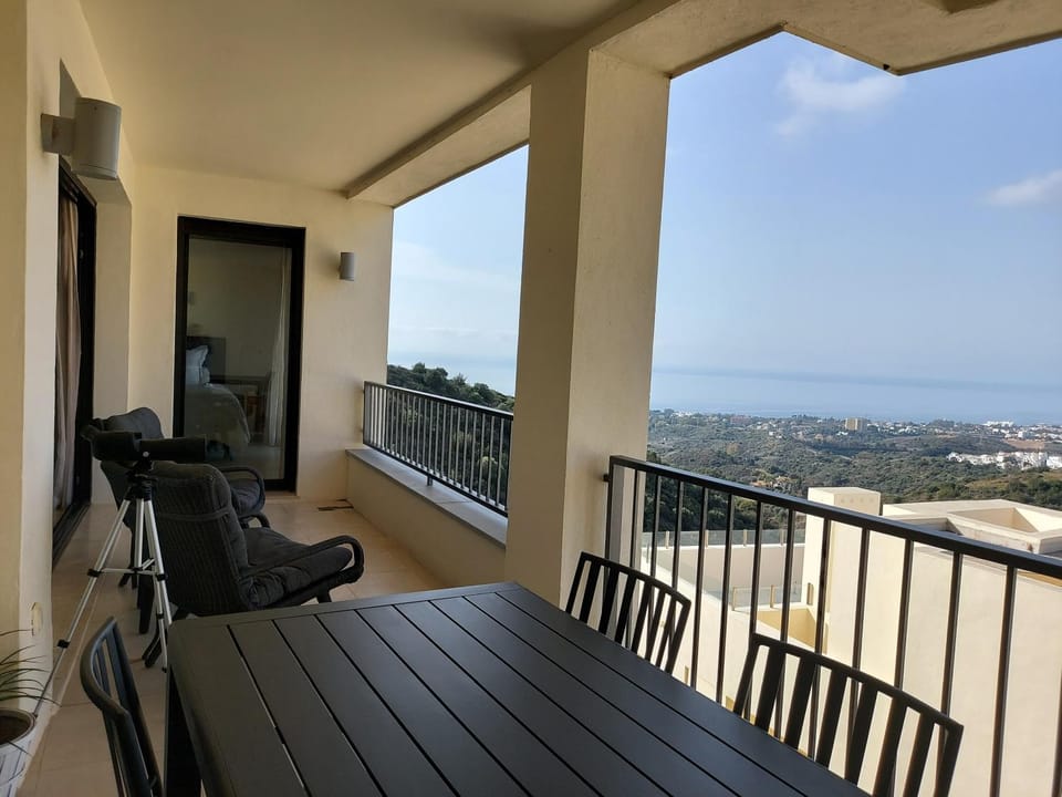 VistaAlta Apartment in Marbella