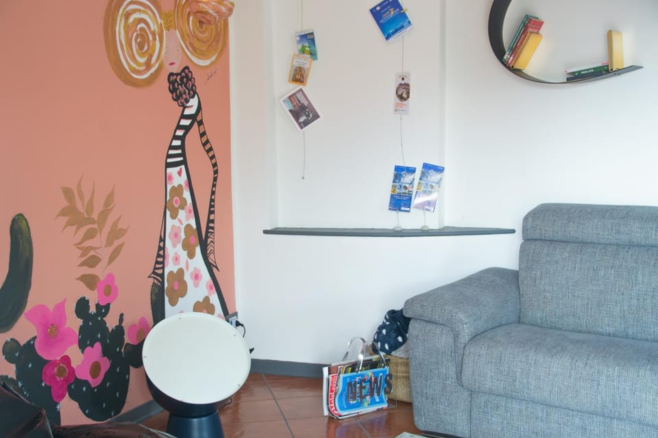 Casa Zeda - WelcHome Apartment in Intra