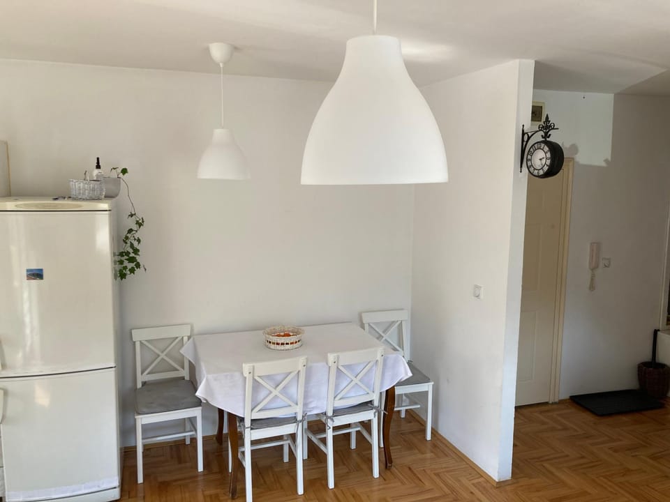 Stari Cerak Apartment in Belgrade