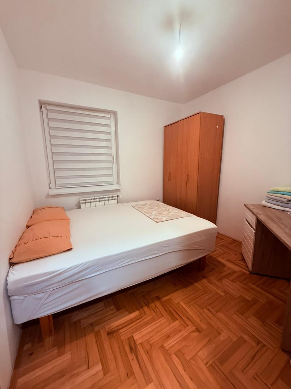 Stari Cerak Apartment in Belgrade
