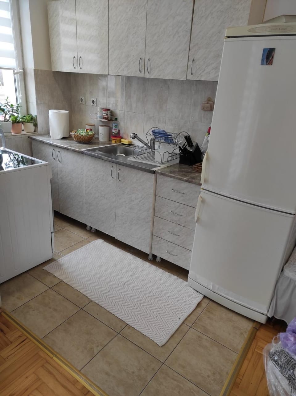 Stari Cerak Apartment in Belgrade