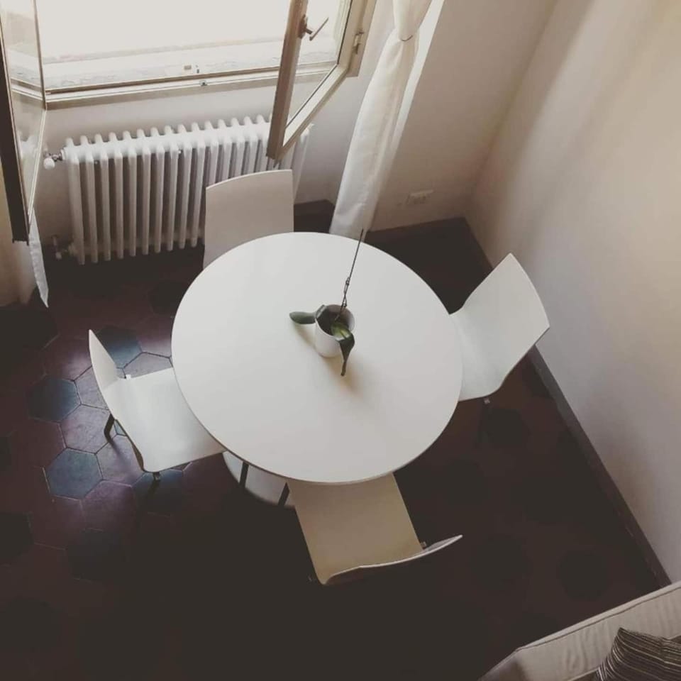 Le Ruote, Charming Apartment Apartment in Florence