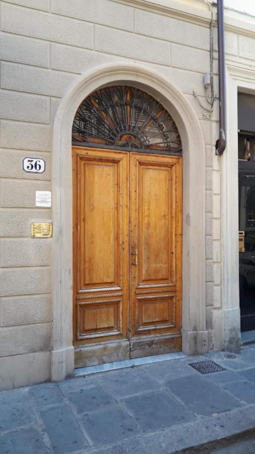 Le Ruote, Charming Apartment Apartment in Florence