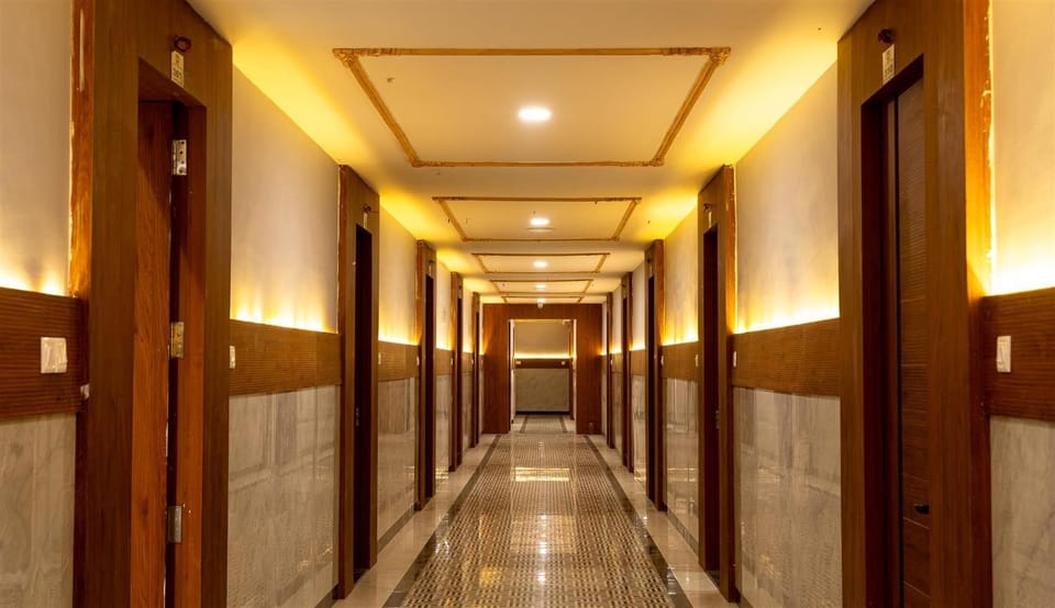 RAJWADA RESORT & HOTEL Hotel in India