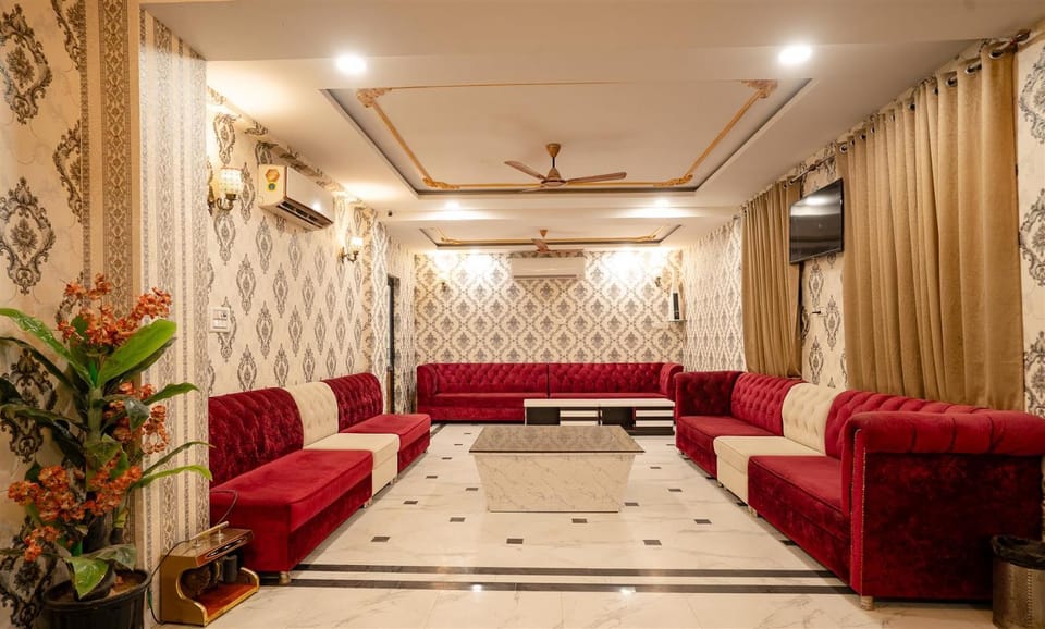 RAJWADA RESORT & HOTEL Hotel in India