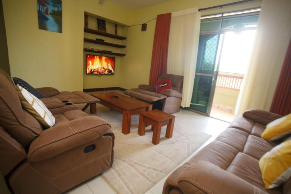 sunset suswa apartment Apartment in Mombasa County