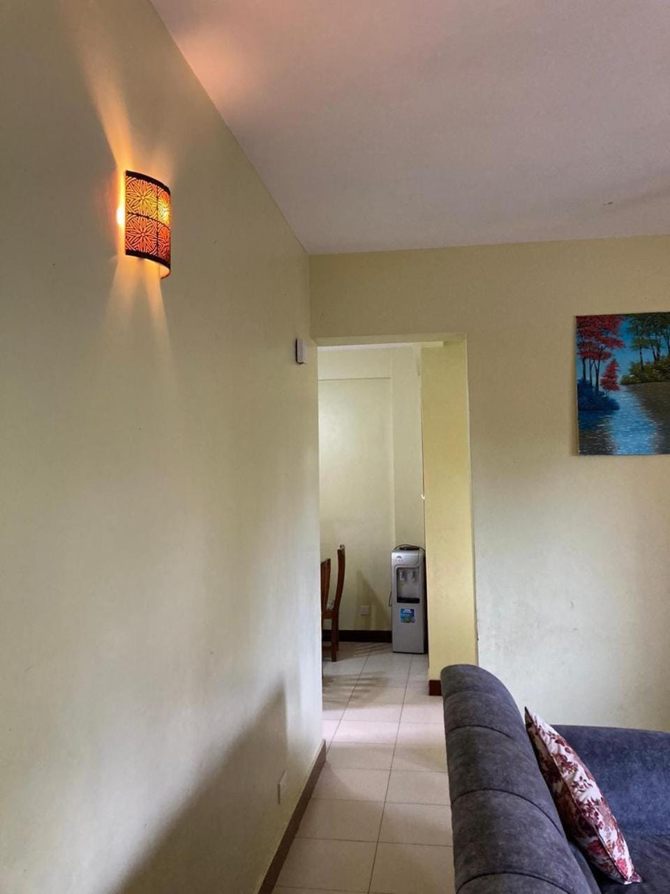 sunset suswa apartment Apartment in Mombasa County