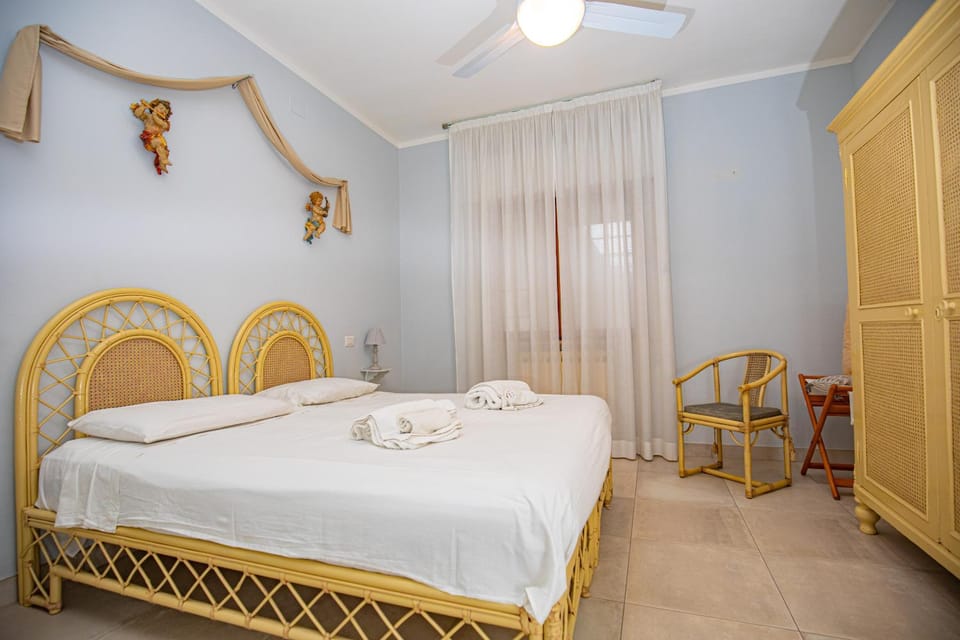 Affitti Brevi Toscana - Villa Charme Simple Apartment in Tuscany