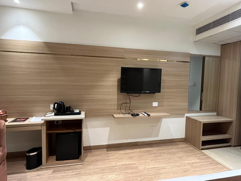 TV and multimedia