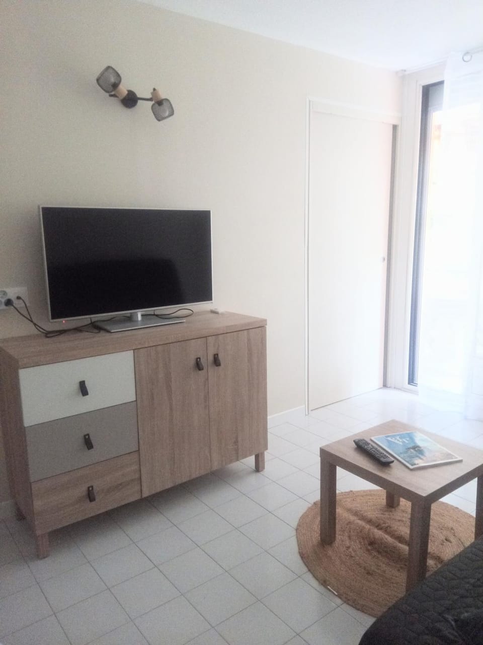 TV and multimedia