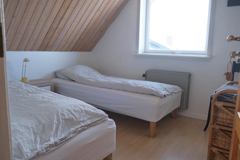 Noah's Ark Vacation rental in Denmark