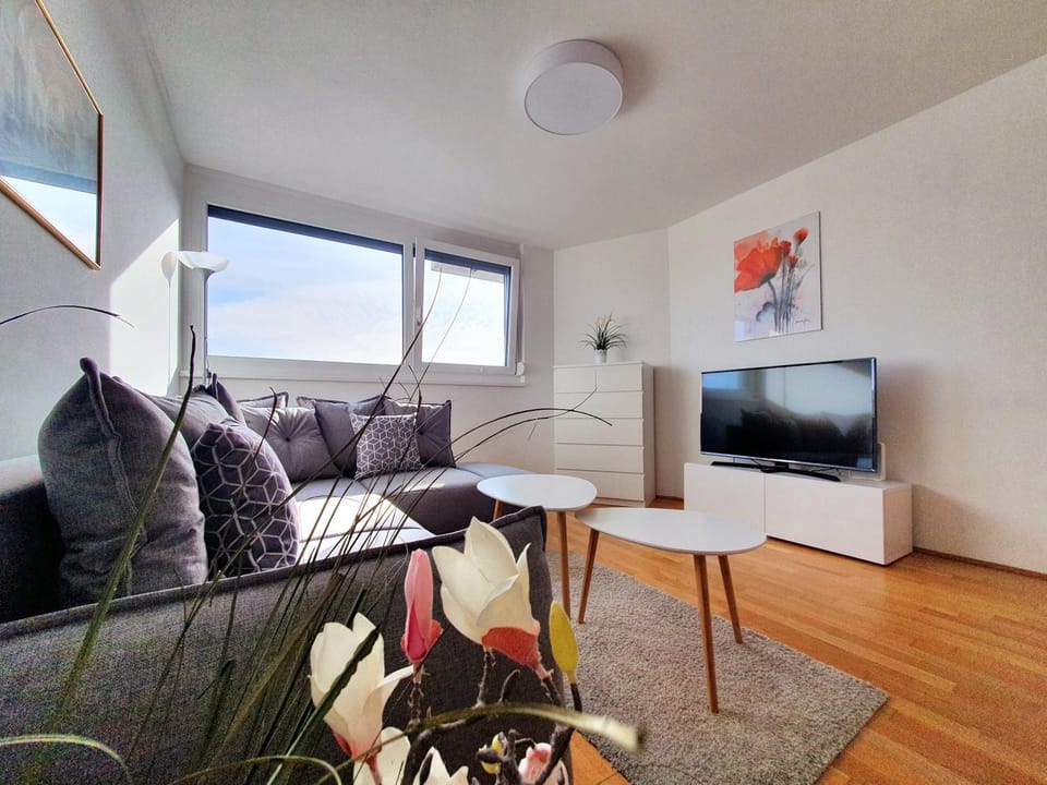 TV and multimedia, Living room, Seating area, Evening entertainment