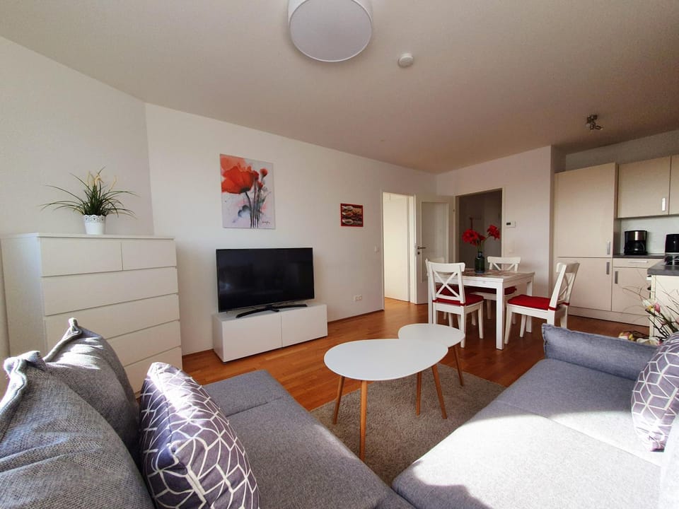 TV and multimedia, Living room, Seating area, Evening entertainment