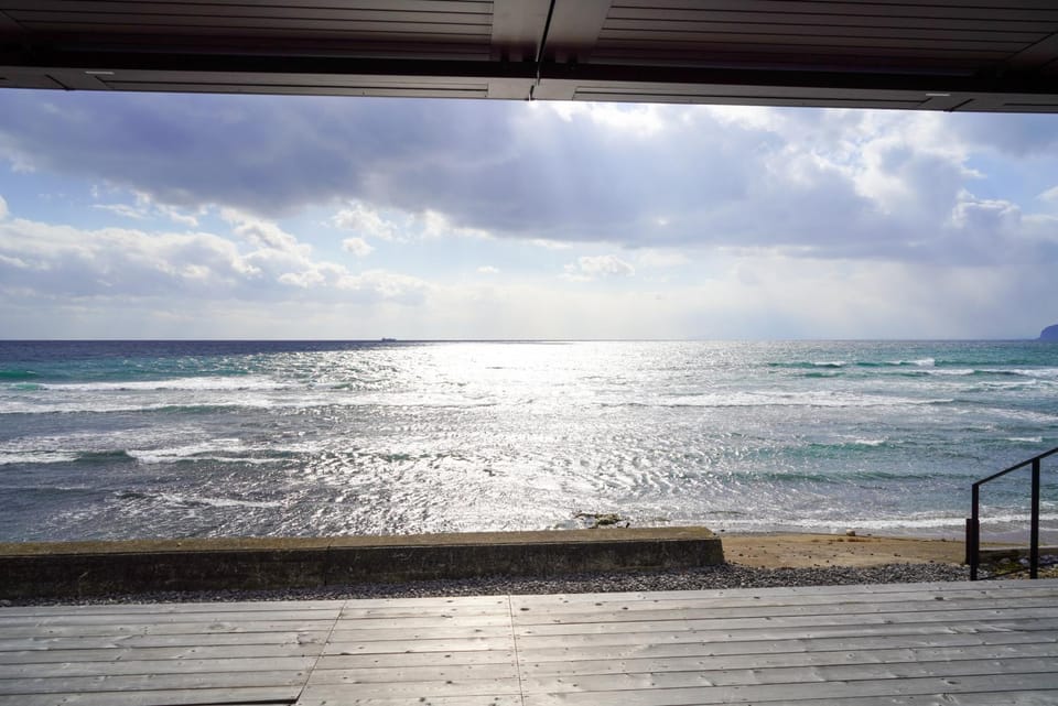 Sea view