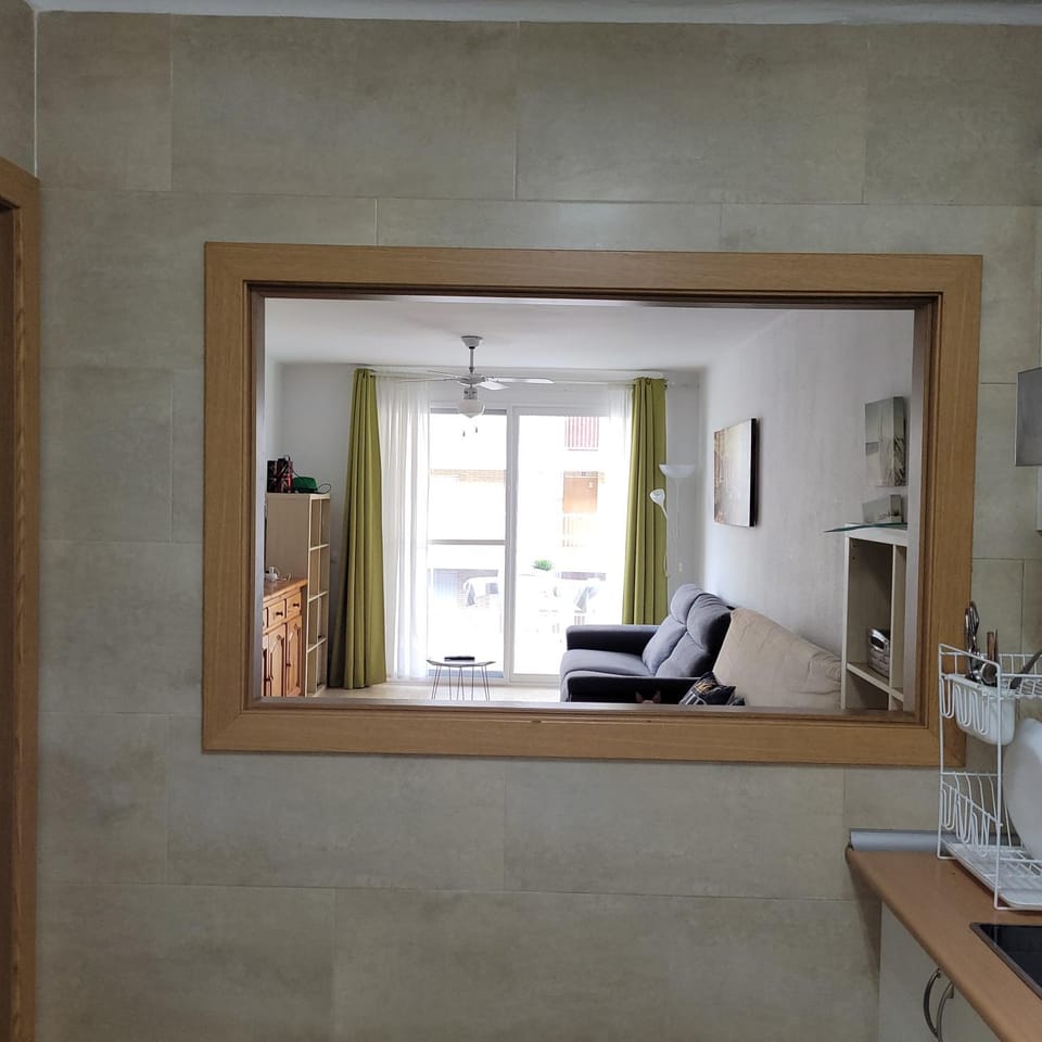 Salou Parque Central Apartment in Salou