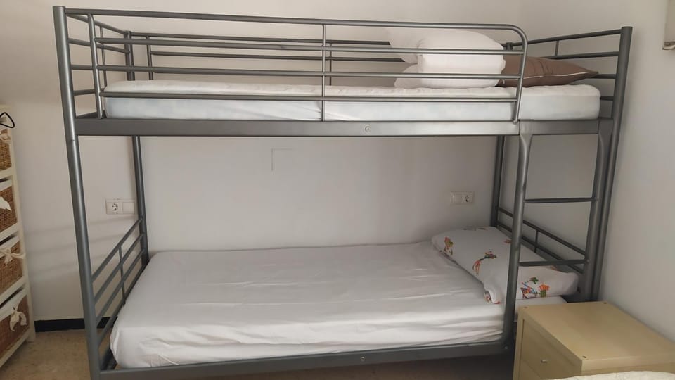 Salou Parque Central Apartment in Salou